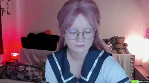 Juli online show from 07-12-26, 05:31