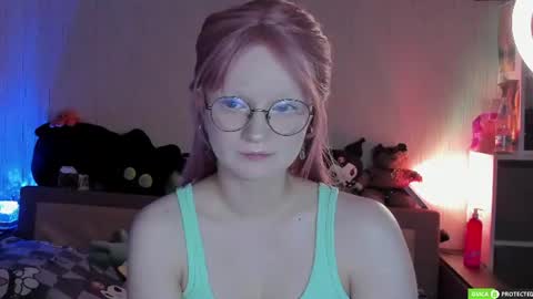 Juli online show from 07-16-26, 05:02