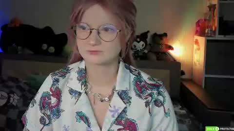 Juli online show from 07-18-26, 04:38