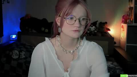 Juli online show from 07-19-26, 05:00