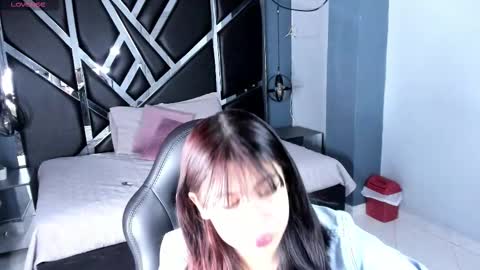 Julieth  online show from 10-05-25, 11:52