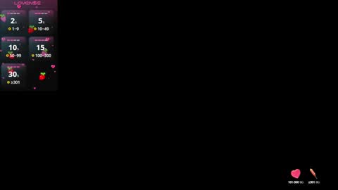 Julieth  online show from 12-11-24, 07:46