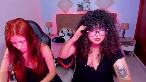 Julieth  online show from 10-05-25, 10:40