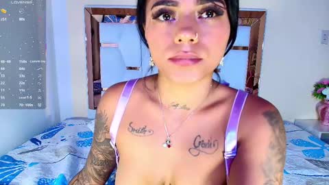 Snapshot of julieth_rossi chatting on 03-07-25, 10:45 julieth rossi online show from 03-07-25, 10:45