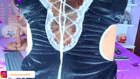 julieth rossi online show from 03-05-26, 04:08