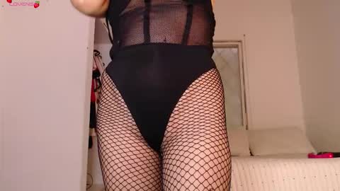 Julieta online show from 10-07-25, 12:24