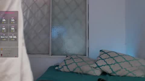 Julieta online show from 05-01-26, 02:21