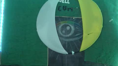 Julieth Wolf online show from 01-21-25, 01:08