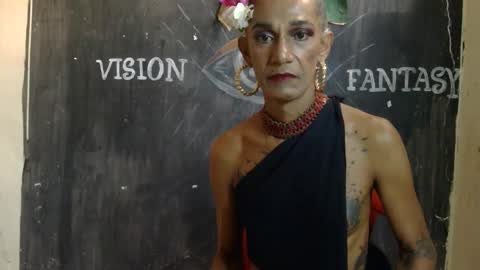 Julieth Wolf online show from 01-22-25, 09:10