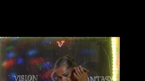 Julieth Wolf online show from 01-26-25, 05:02