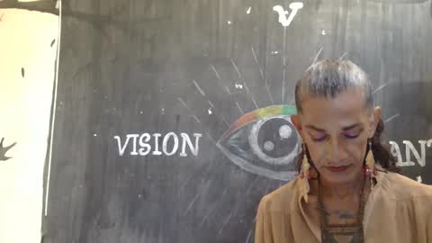 Julieth Wolf online show from 01-27-25, 06:41