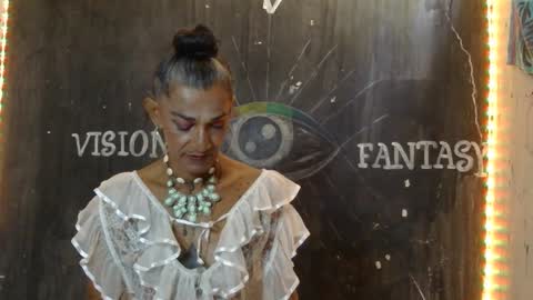 Julieth Wolf online show from 01-29-25, 06:07