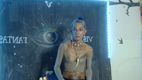 Julieth Wolf online show from 02-04-25, 02:28