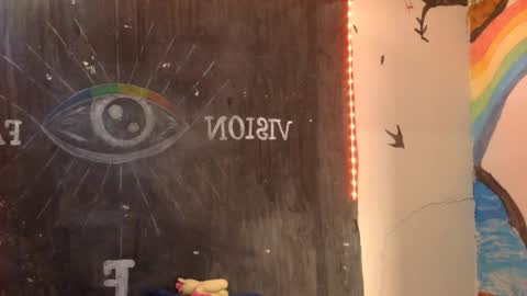 Julieth Wolf online show from 02-05-25, 08:14