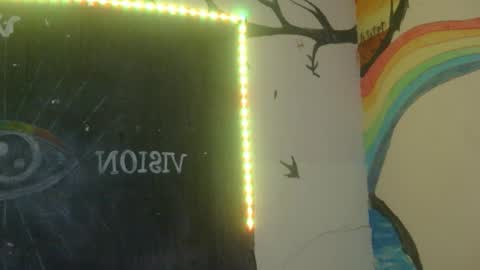 Julieth Wolf online show from 02-05-25, 11:17