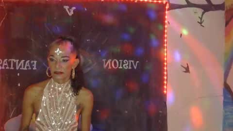 Julieth Wolf online show from 02-08-25, 02:15