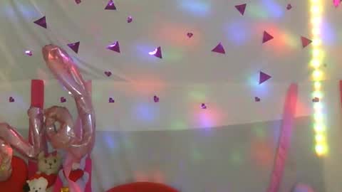 Julieth Wolf online show from 02-21-25, 03:56