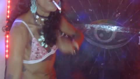 Julieth Wolf online show from 02-23-25, 03:56