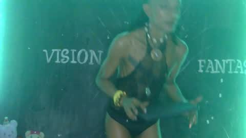 Julieth Wolf online show from 02-26-25, 12:49