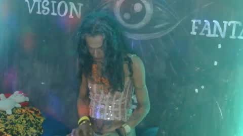 Julieth Wolf online show from 02-27-25, 06:50