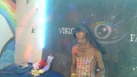 Julieth Wolf online show from 03-01-25, 10:42