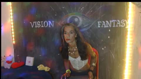 Julieth Wolf online show from 03-07-25, 09:38