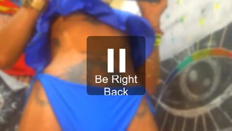 Julieth Wolf online show from 10-08-25, 06:27