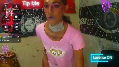 Snapshot of julieth_wolf chatting on 11-08-25, 08:51 Julieth Wolf online show from 11-08-25, 08:51