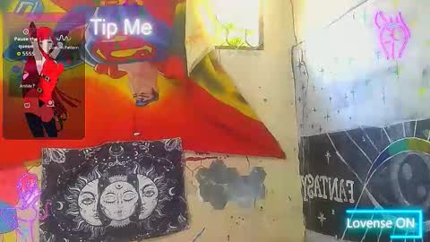 Snapshot of julieth_wolf chatting on 11-09-25, 08:51 Julieth Wolf online show from 11-09-25, 08:51