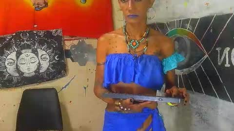 Snapshot of julieth_wolf chatting on 11-15-25, 07:27 Julieth Wolf online show from 11-15-25, 07:27