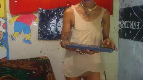 Snapshot of julieth_wolf chatting on 11-25-25, 12:54 Julieth Wolf online show from 11-25-25, 12:54