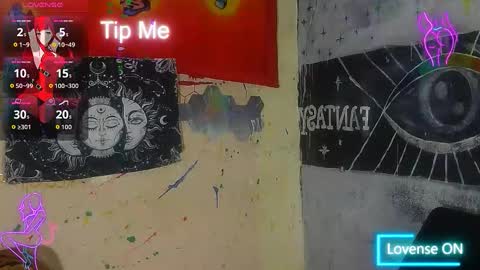 Snapshot of julieth_wolf chatting on 11-29-25, 02:58 Julieth Wolf online show from 11-29-25, 02:58