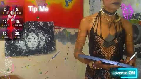 Snapshot of julieth_wolf chatting on 12-02-25, 02:17 Julieth Wolf online show from 12-02-25, 02:17