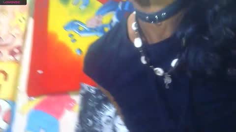 Snapshot of julieth_wolf chatting on 12-05-25, 05:05 Julieth Wolf online show from 12-05-25, 05:05