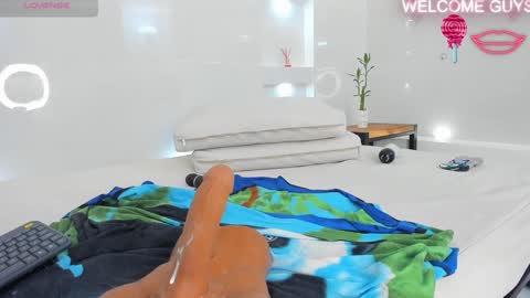 Julietha online show from 01-11-25, 05:20