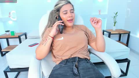 Julietha online show from 01-15-25, 02:38