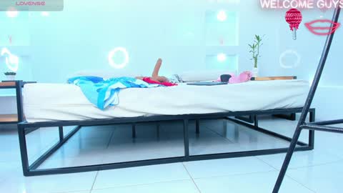 Julietha online show from 02-06-25, 05:14