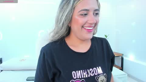 Julietha online show from 02-08-25, 02:58