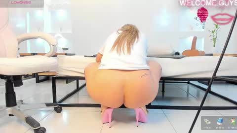 Julietha online show from 02-22-25, 08:29