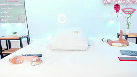 Julietha online show from 02-27-25, 05:24