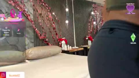 Julietha online show from 02-10-26, 03:10