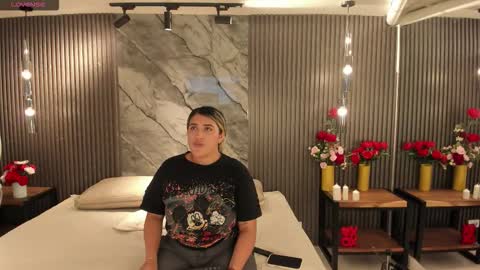 Julietha online show from 03-04-26, 03:34