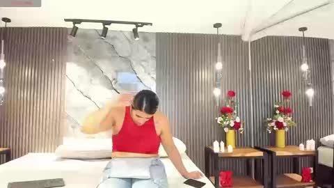 Julietha online show from 03-12-26, 11:00