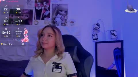 Julieth online show from 11-10-25, 12:53