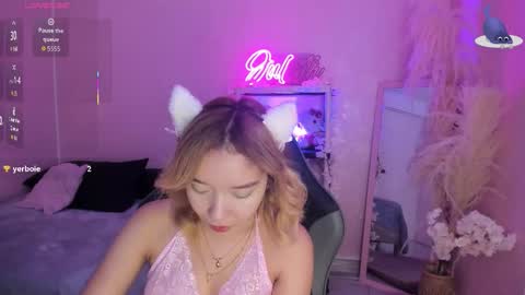 Julieth online show from 03-02-26, 08:48