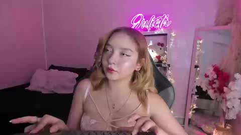 Julieth online show from 03-19-26, 09:08