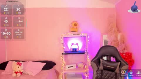 Julieth online show from 04-28-26, 07:41