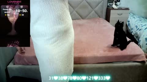 Julietkitty online show from 06-02-26, 04:36