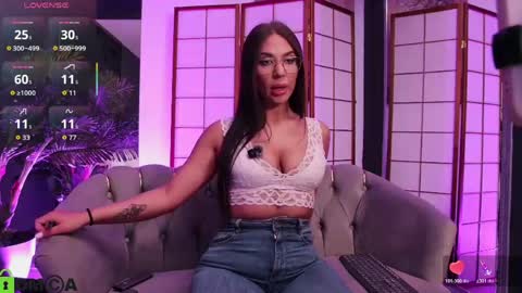 Juliet online show from 03-04-26, 05:35