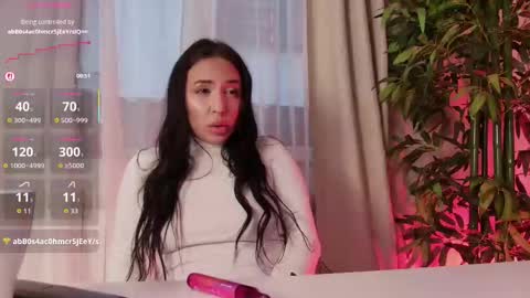 Juliet online show from 03-13-26, 05:47